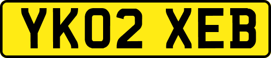 YK02XEB