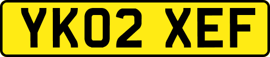 YK02XEF