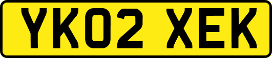 YK02XEK
