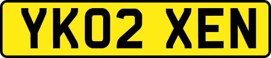 YK02XEN