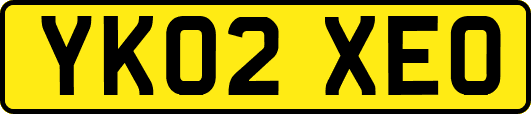 YK02XEO