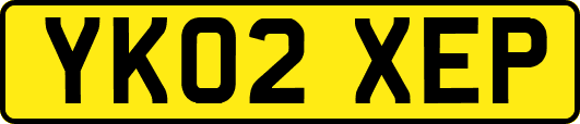 YK02XEP