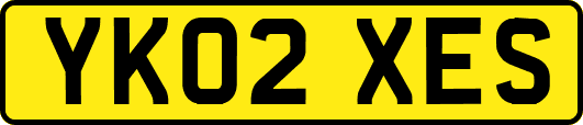 YK02XES