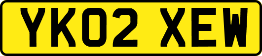 YK02XEW
