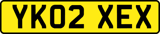 YK02XEX