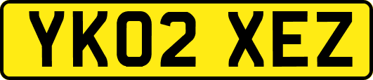 YK02XEZ