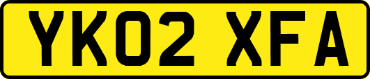 YK02XFA