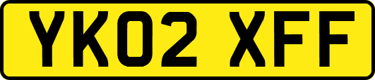 YK02XFF