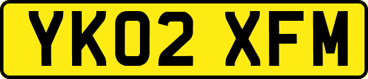 YK02XFM
