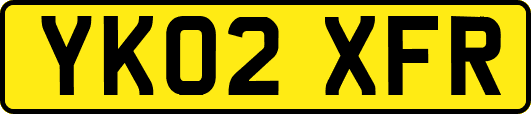 YK02XFR