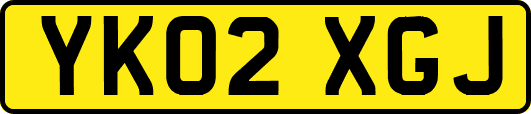 YK02XGJ