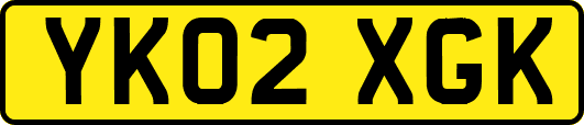 YK02XGK