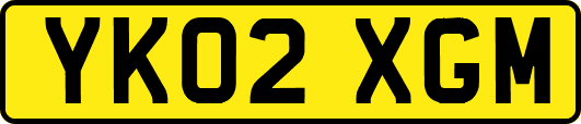 YK02XGM