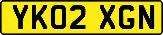 YK02XGN