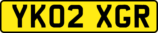 YK02XGR