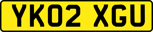 YK02XGU