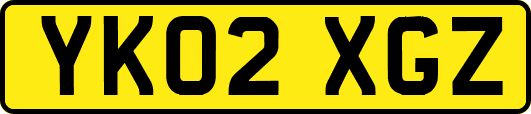 YK02XGZ