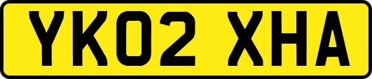 YK02XHA