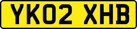 YK02XHB