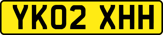 YK02XHH