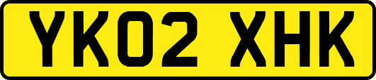 YK02XHK