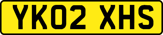 YK02XHS