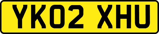 YK02XHU