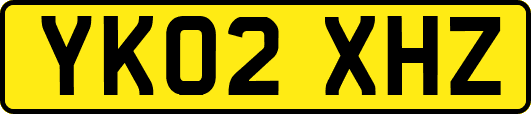 YK02XHZ