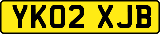 YK02XJB
