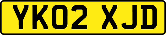 YK02XJD