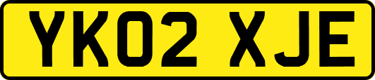 YK02XJE