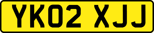 YK02XJJ
