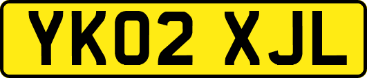 YK02XJL