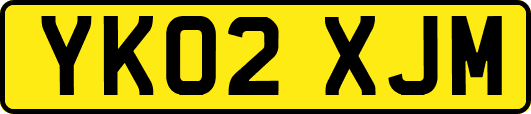 YK02XJM