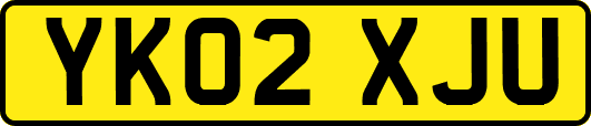 YK02XJU