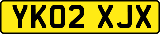 YK02XJX