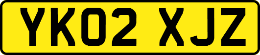 YK02XJZ