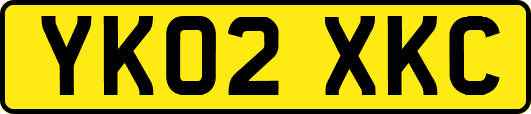 YK02XKC