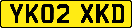 YK02XKD