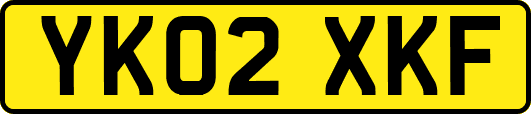 YK02XKF