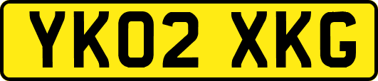 YK02XKG