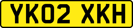 YK02XKH