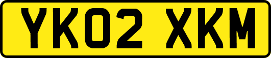 YK02XKM