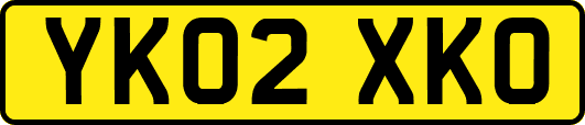 YK02XKO