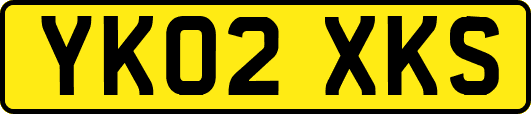 YK02XKS