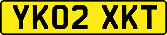YK02XKT