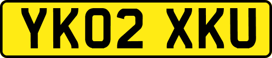 YK02XKU