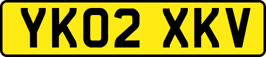 YK02XKV
