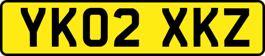 YK02XKZ