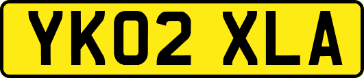 YK02XLA